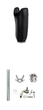 下肢假肢结构图解介绍