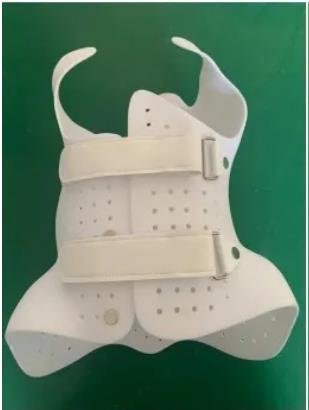 脊柱矫形器的治疗原理