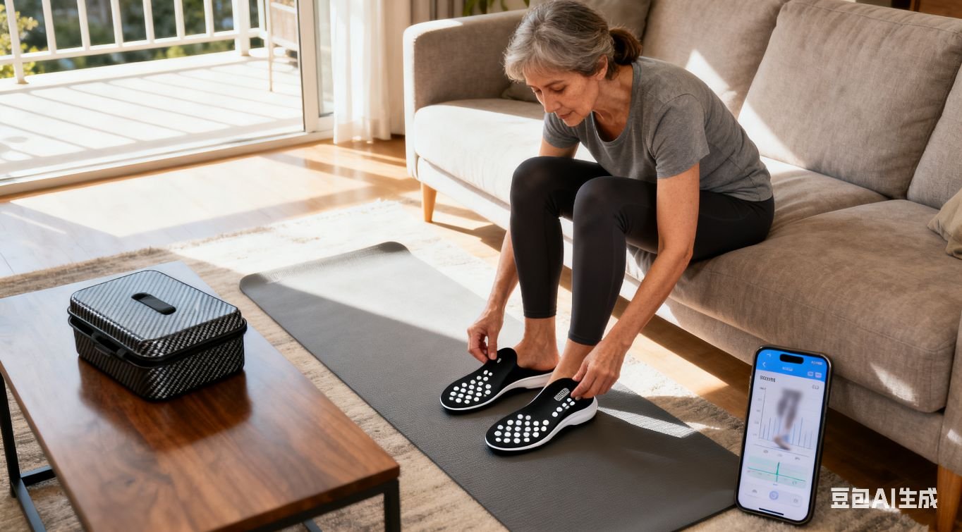 X型腿O型腿康复辅具