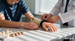 上肢假肢的分类：基于功能与技术的多维