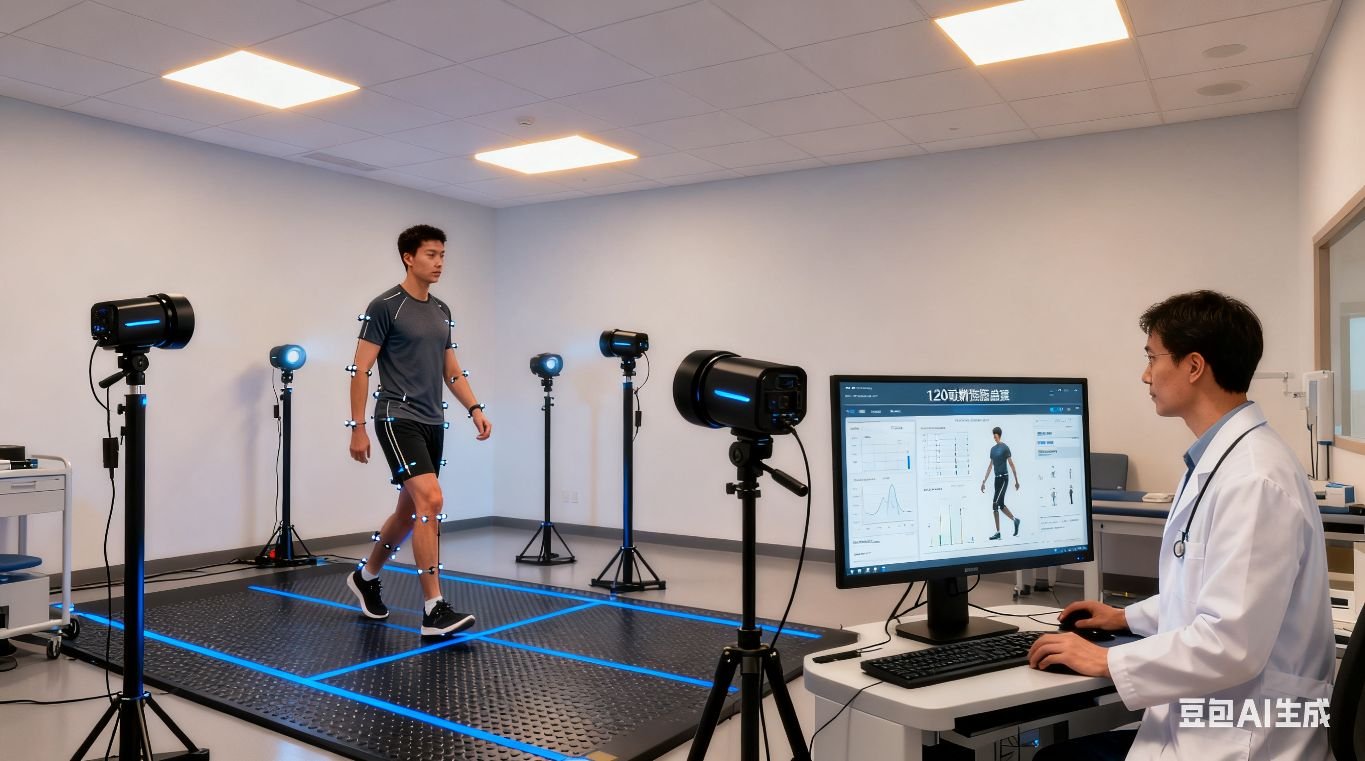 假肢康复医疗前沿资讯