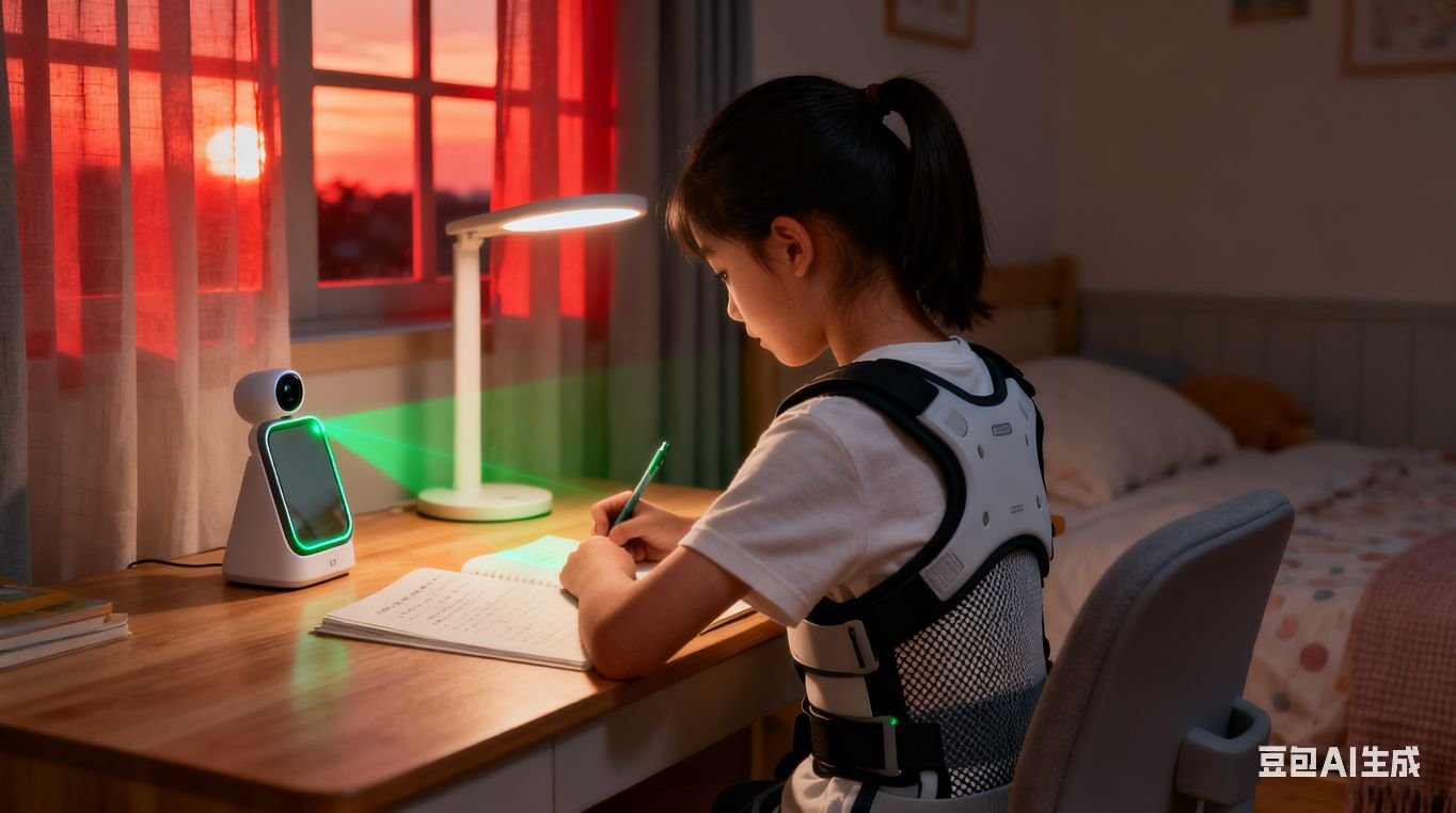 脊柱侧弯康复医疗前沿资讯