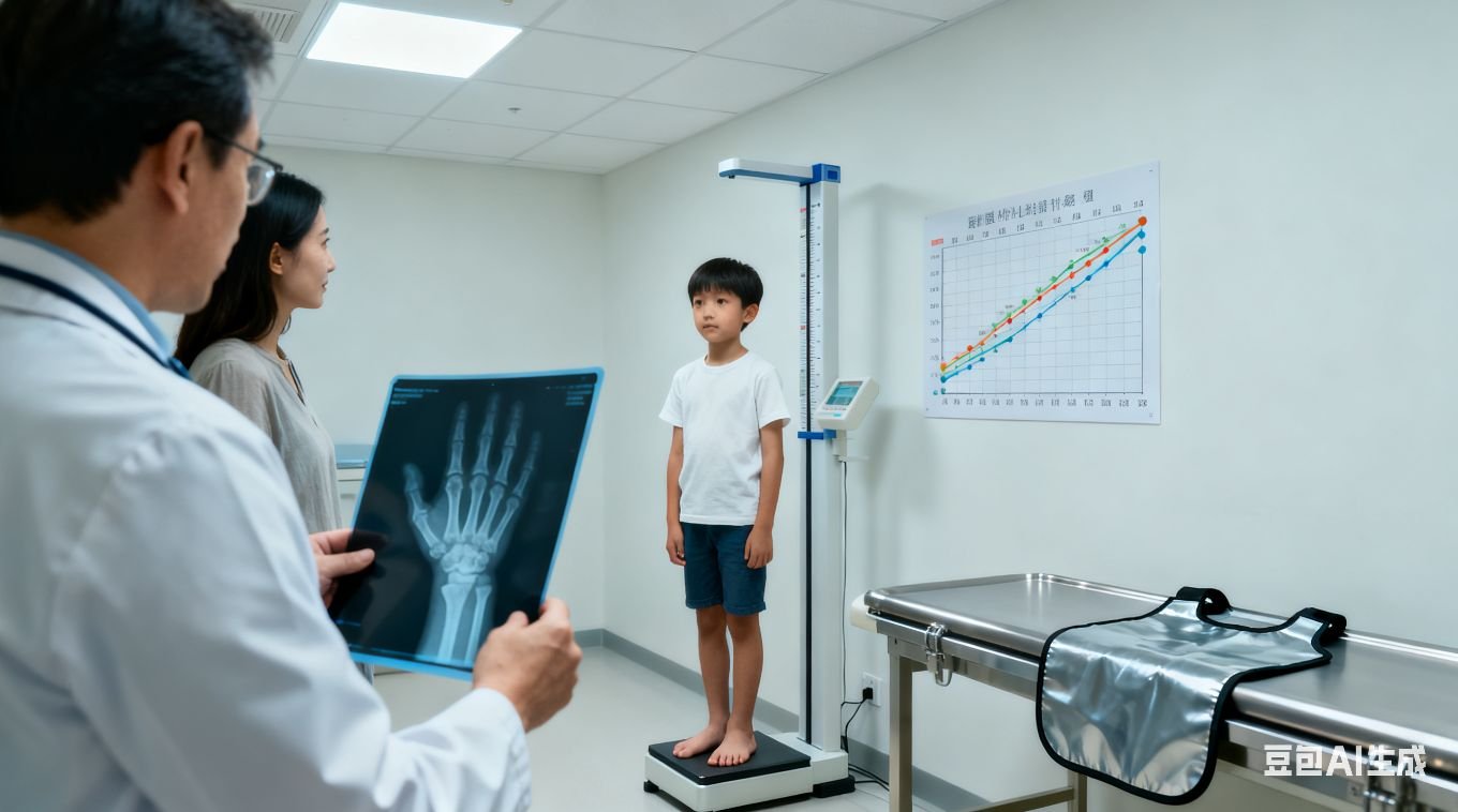 青少年骨骼发育注意事项