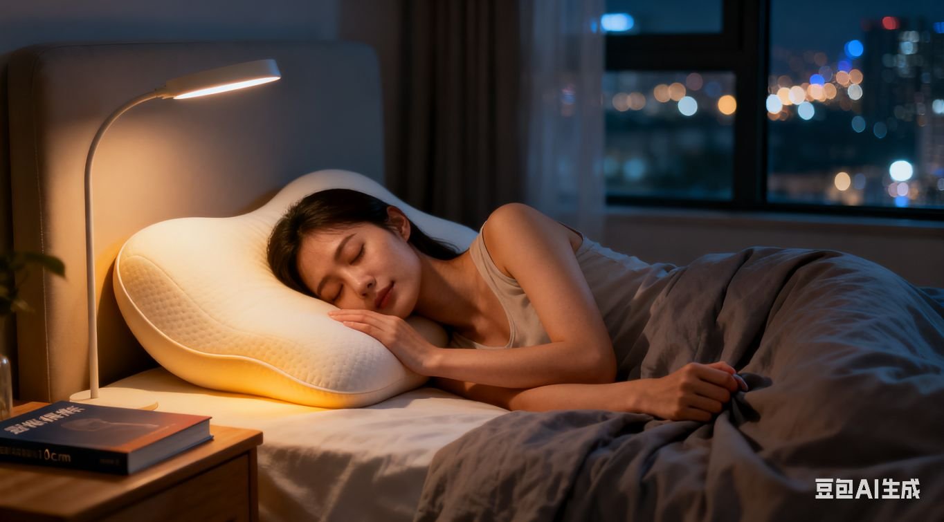 颈椎病的病因与科学预防建议