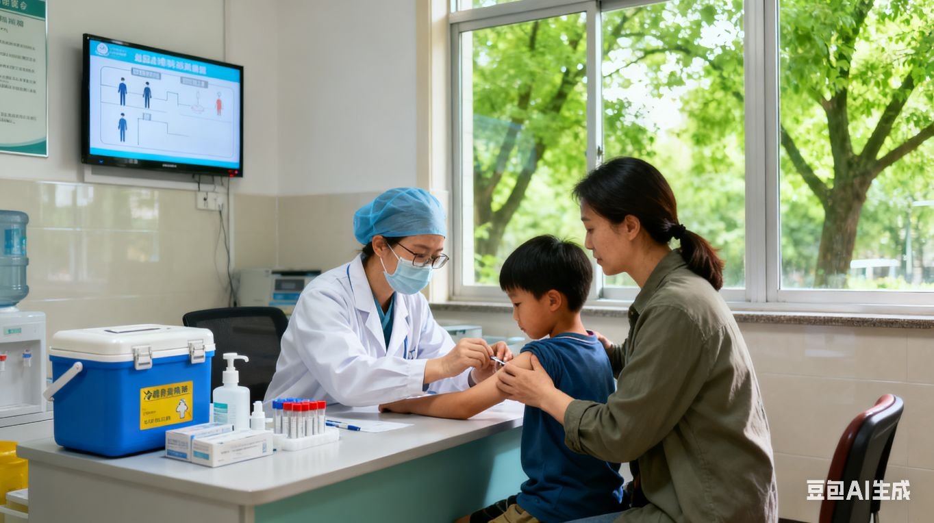 青少年多发疾病预防