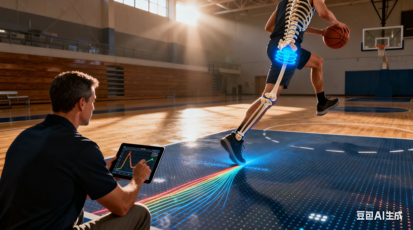 脊椎生物力学原理