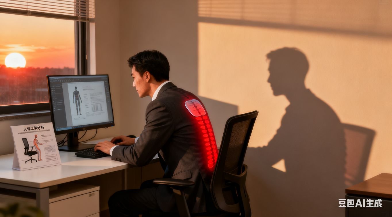 脊椎生物力学原理