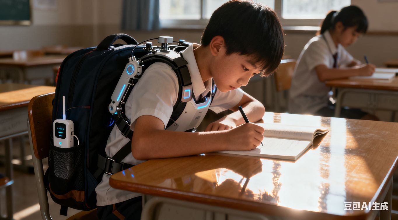 脊柱侧弯支具前沿资讯