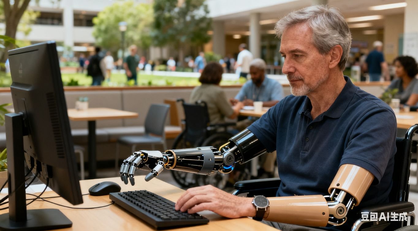 假肢接受腔的生物力学原理