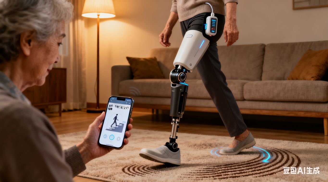 腿部截肢手术介绍