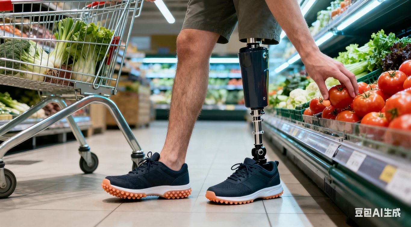 腿部截肢手术介绍