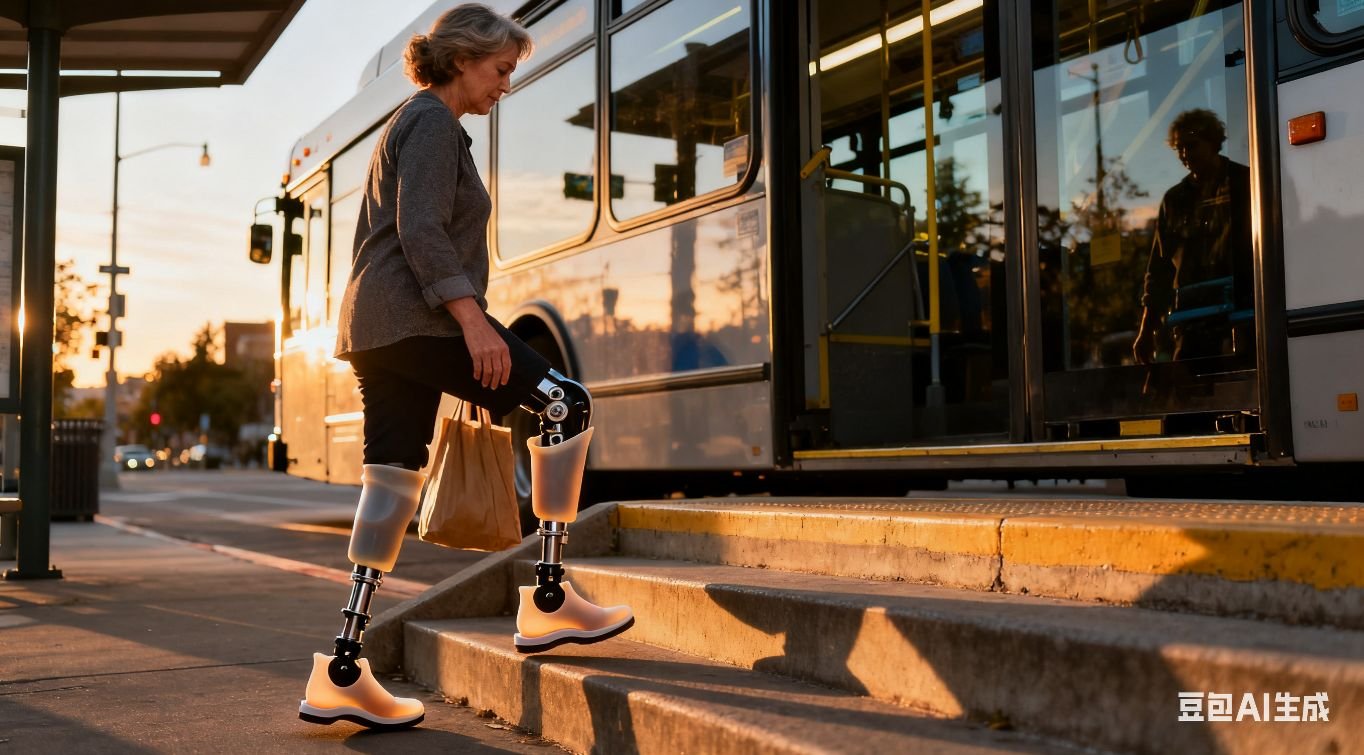 假肢接受腔的核心种类