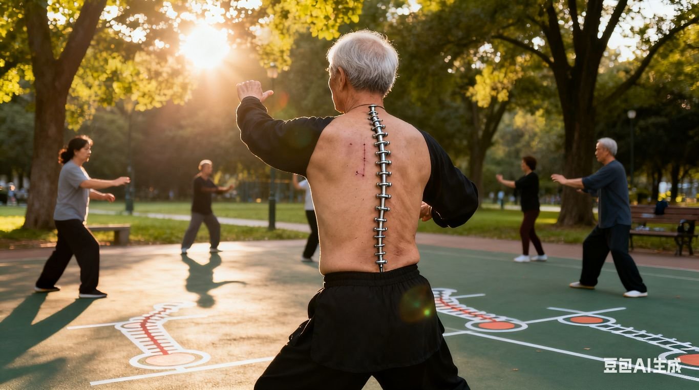 脊柱侧弯手术的核心原理与利弊解析