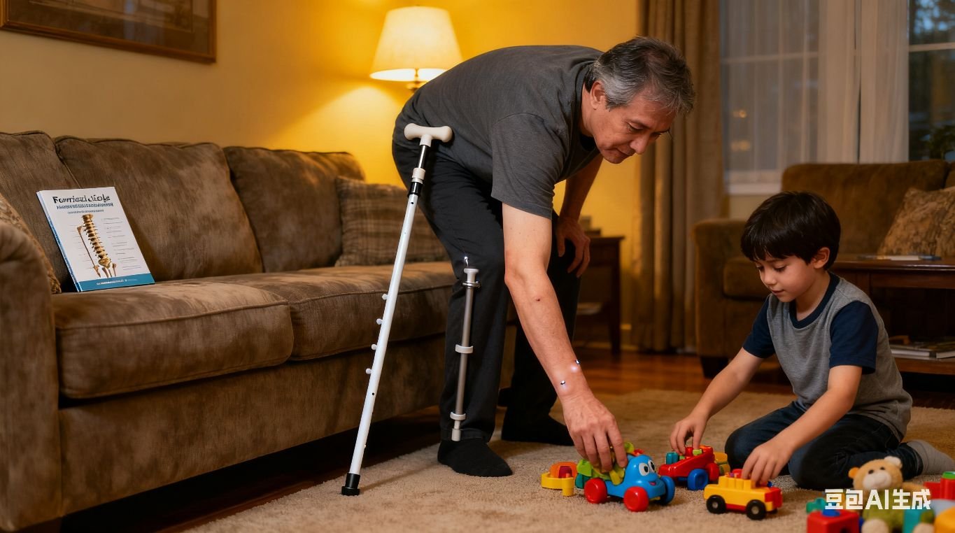 脊柱侧弯手术的核心原理与利弊解析