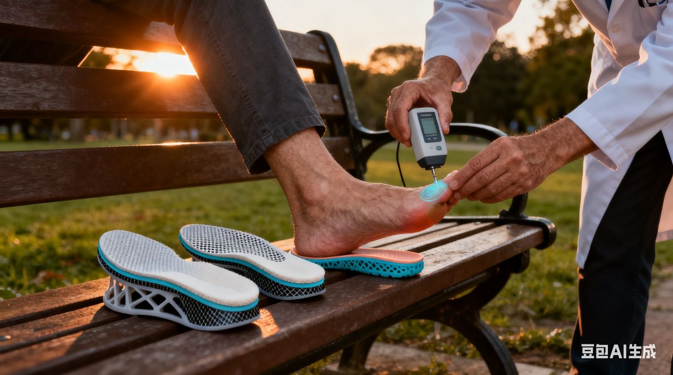 康复辅具与3D打印技术