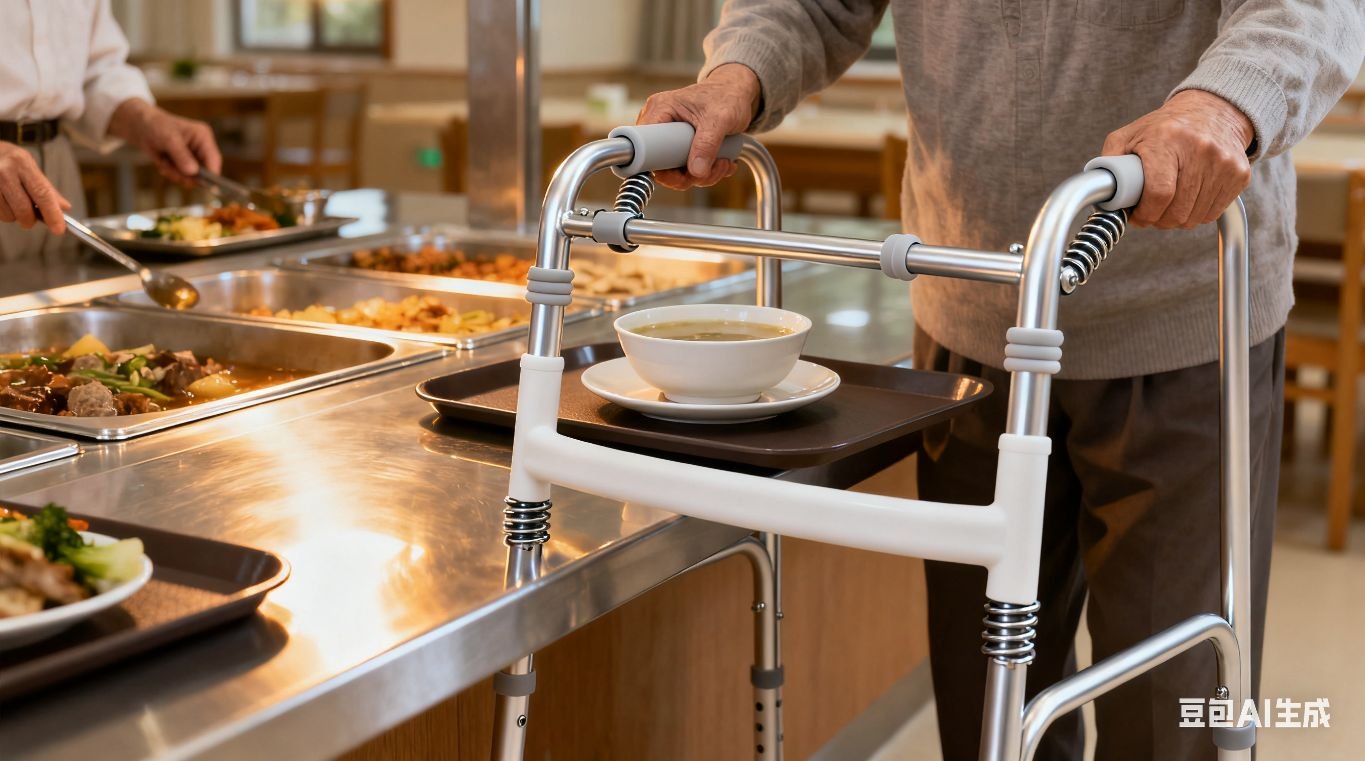 康复辅具与3D打印技术