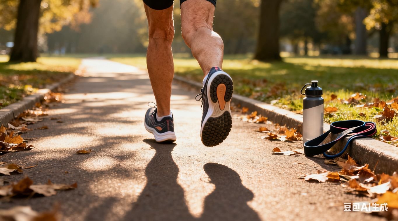 扁平足的科学矫正与康复治疗指南