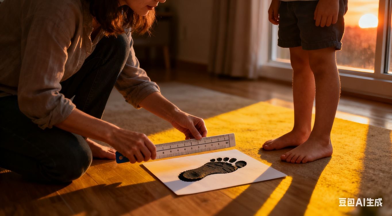 青少年扁平足的隐匿危害