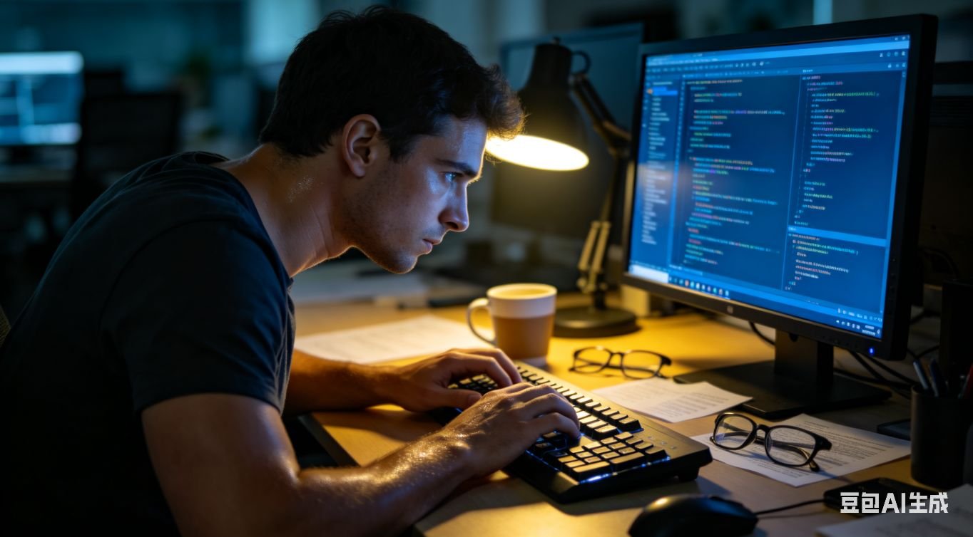 易致脊椎高负担行业