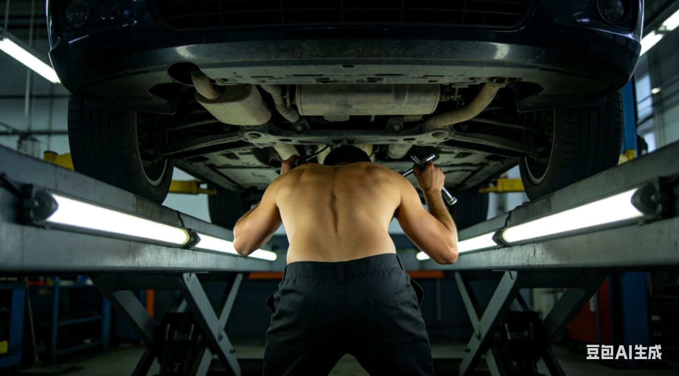 易致脊椎高负担行业