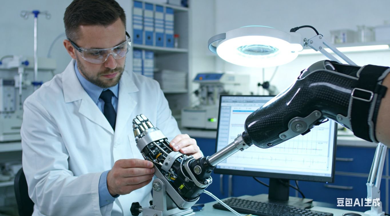 假肢的保养与修理核心规范科普