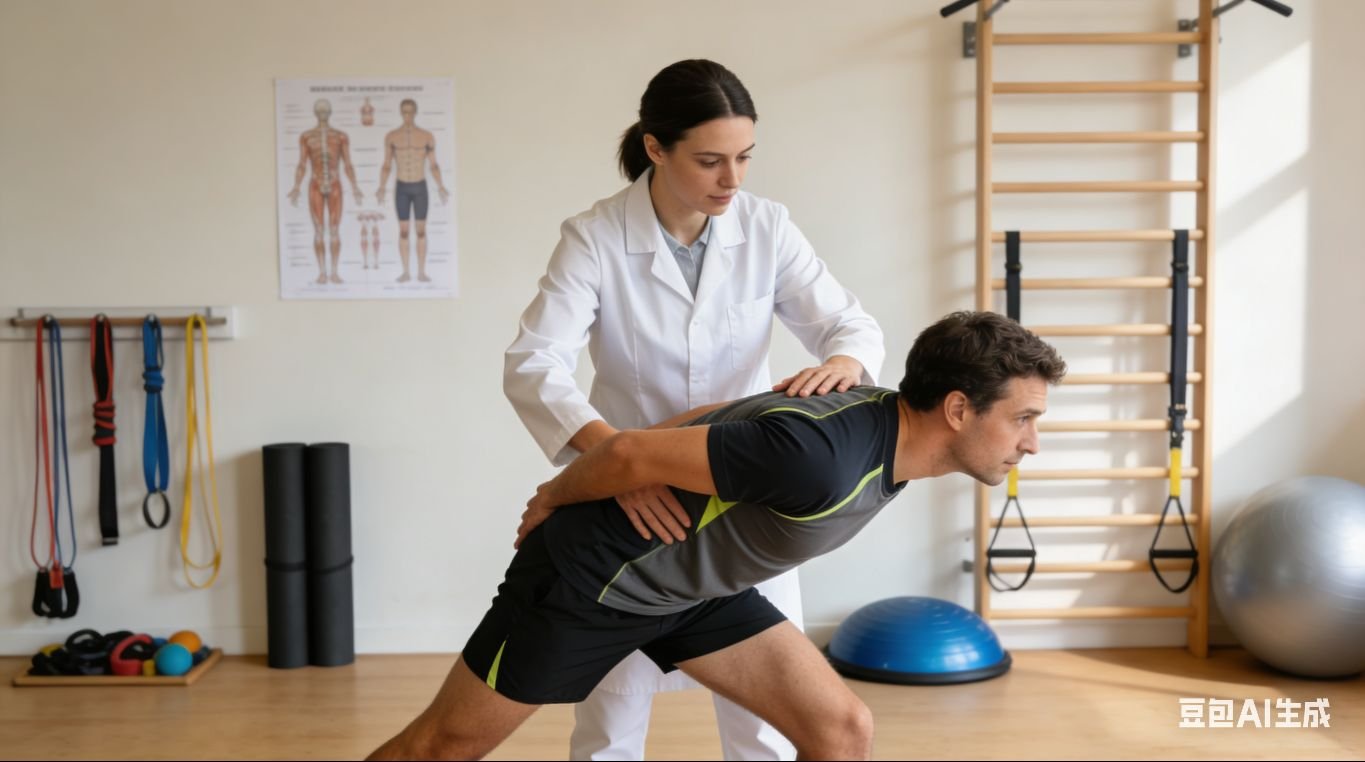 脊柱侧弯患者运动干预建议