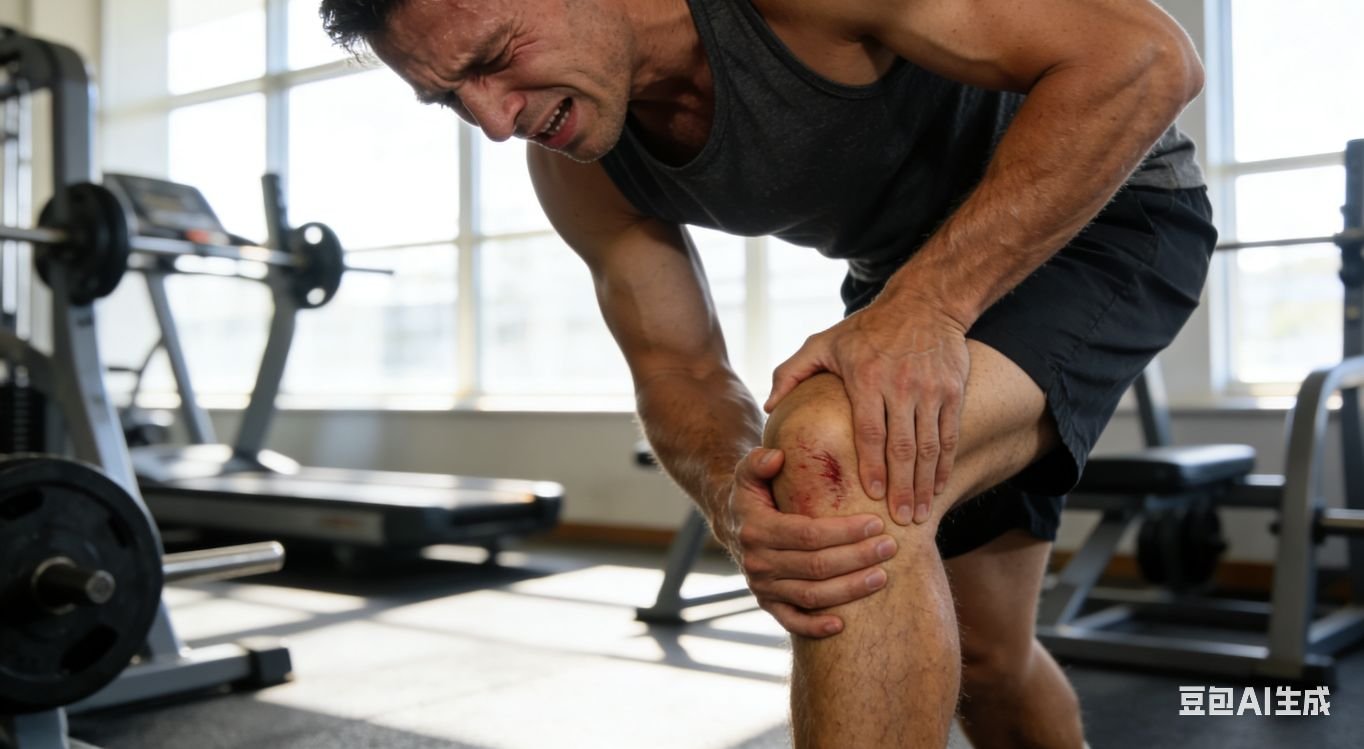 扁平足的临床危害科普