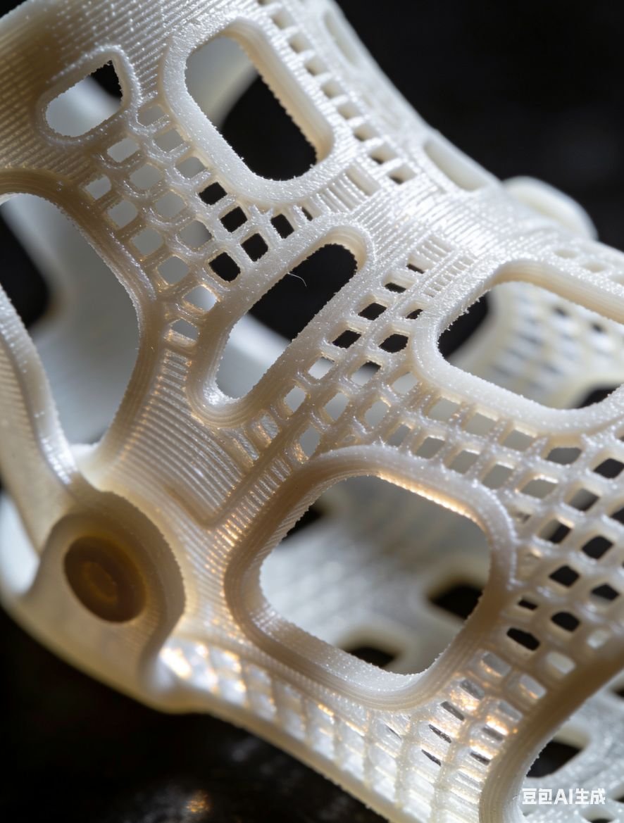 脊柱侧弯矫正支具材料