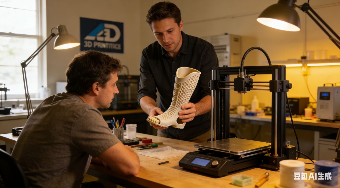 假肢接受腔的种类