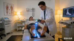 扁平足矫形鞋垫的规范适配与使用指南