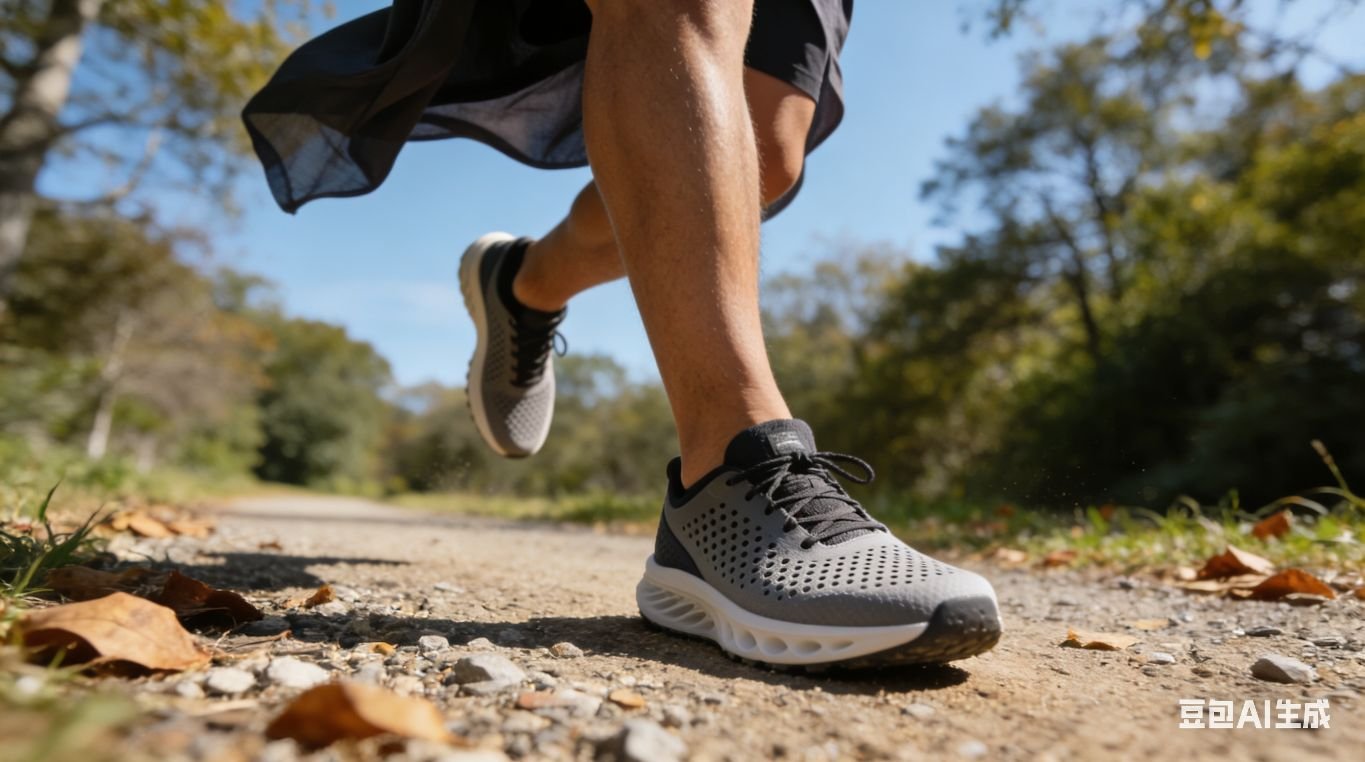 扁平足矫形鞋垫的规范适配与使用指南