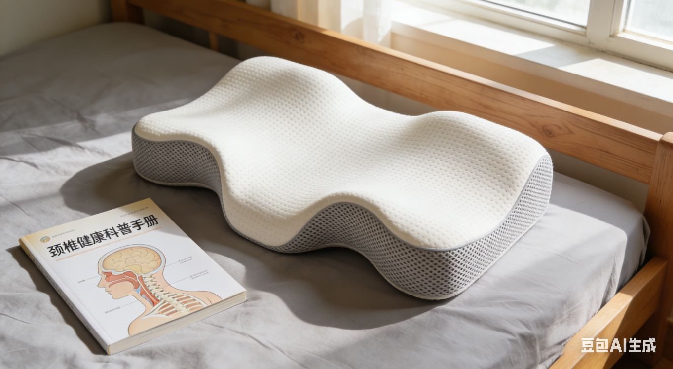 关注肩颈健康：现代人颈肩痛的规范防控科普