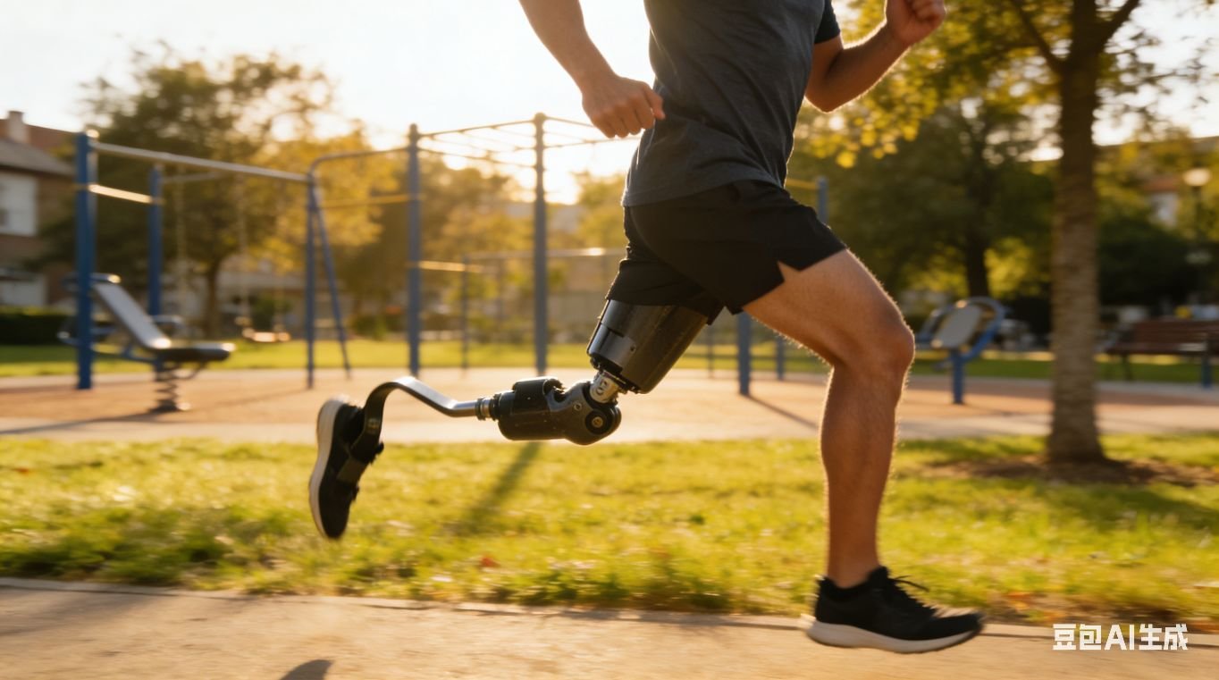 假肢接受腔种类与规范适配科普