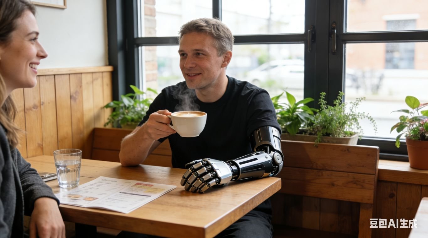 手部仿生产品的规范应用循证科普