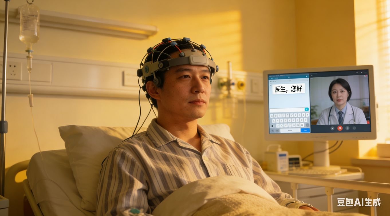 脑机接口在康复医疗中的规范应用