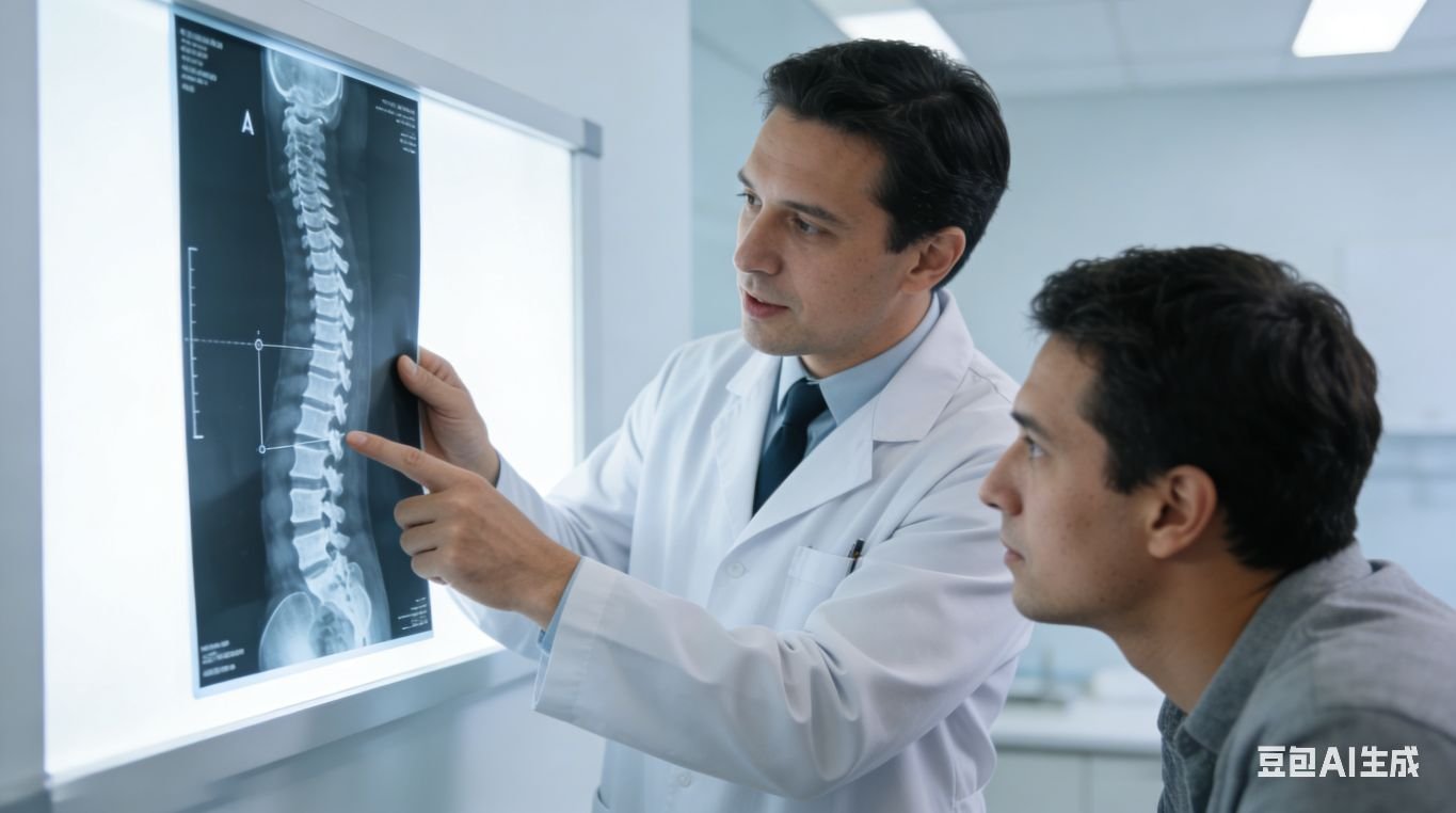 脊柱后凸畸形的循证诊疗与防控科普