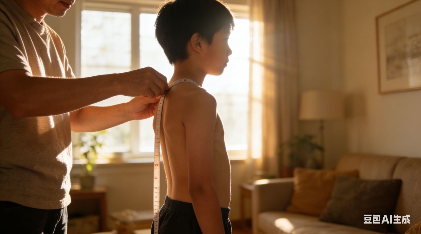 脊柱后凸畸形的循证诊疗与防控科普