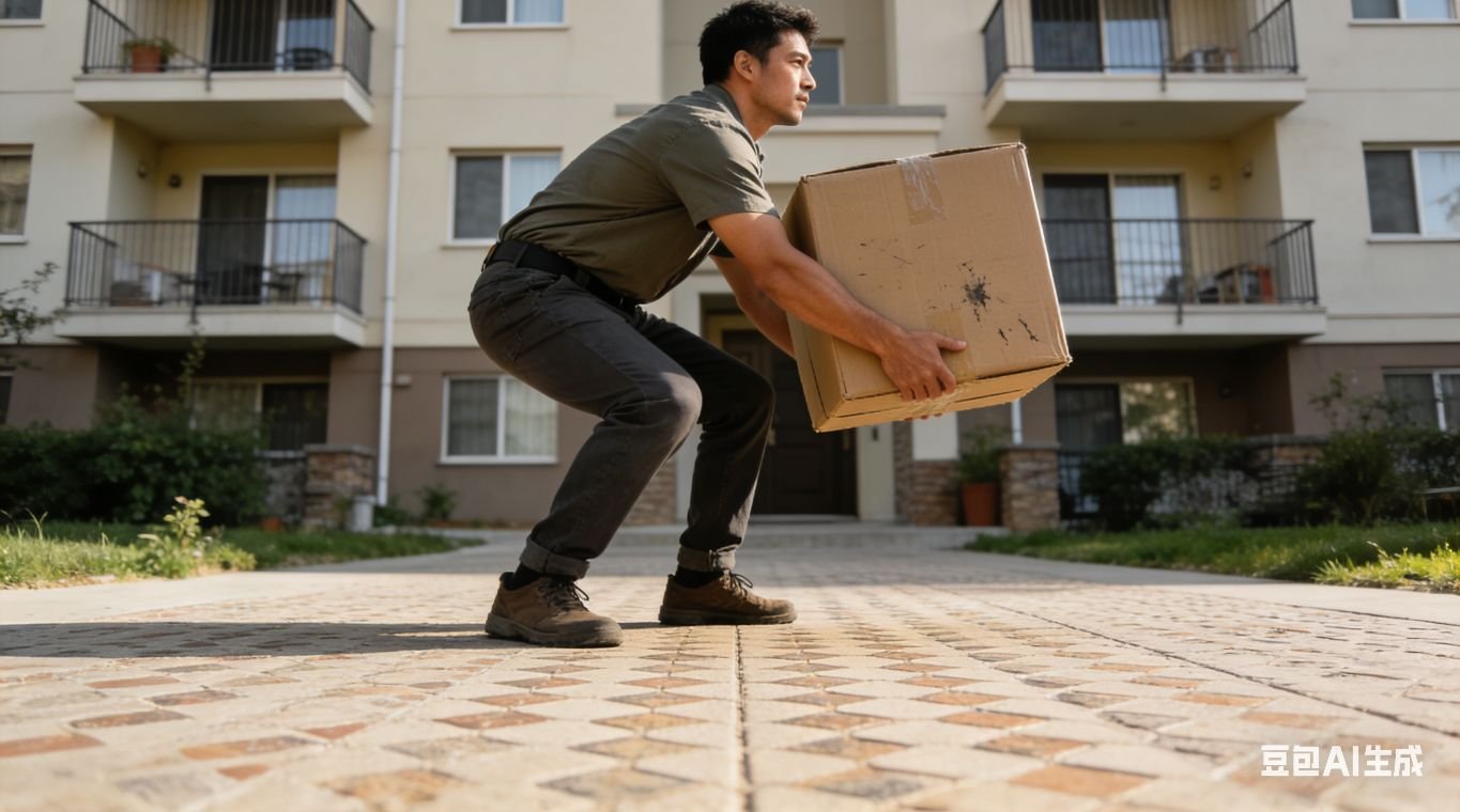 成年人腰部疾病的循证预防科普