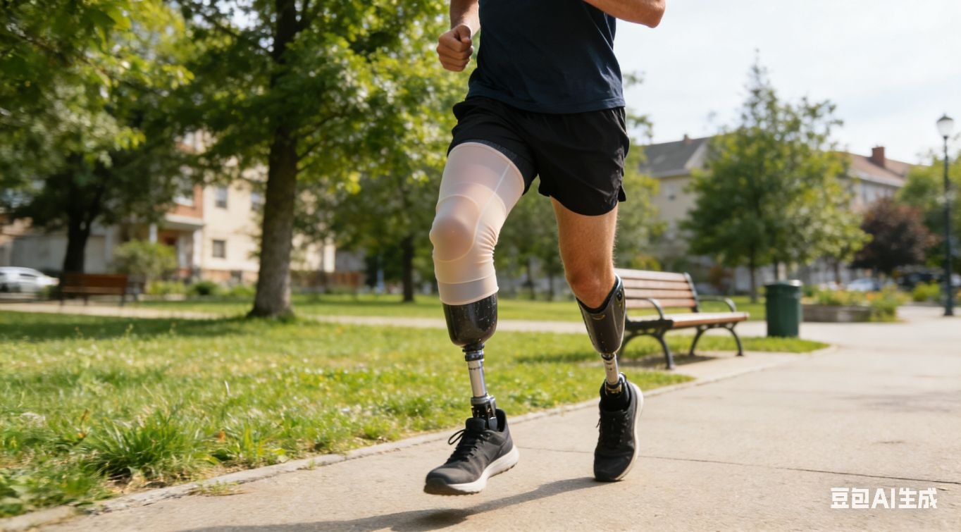 假肢硅胶套与凝胶套的循证规范应用科普