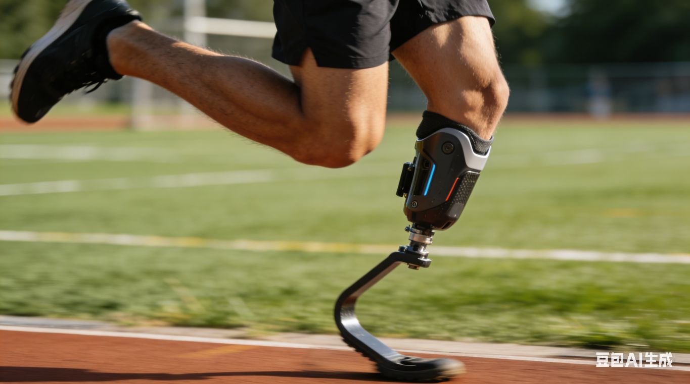 假肢假脚的循证分型与规范应用科普