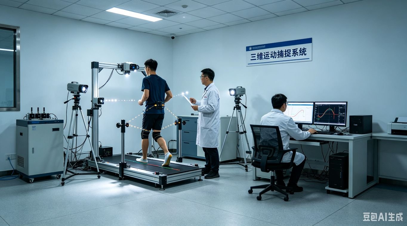 足弓生物力学原理与健康管理循证科普