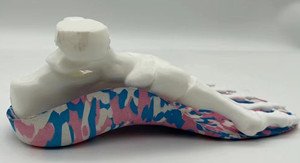 足踝、足底问题找矫形康复专家
