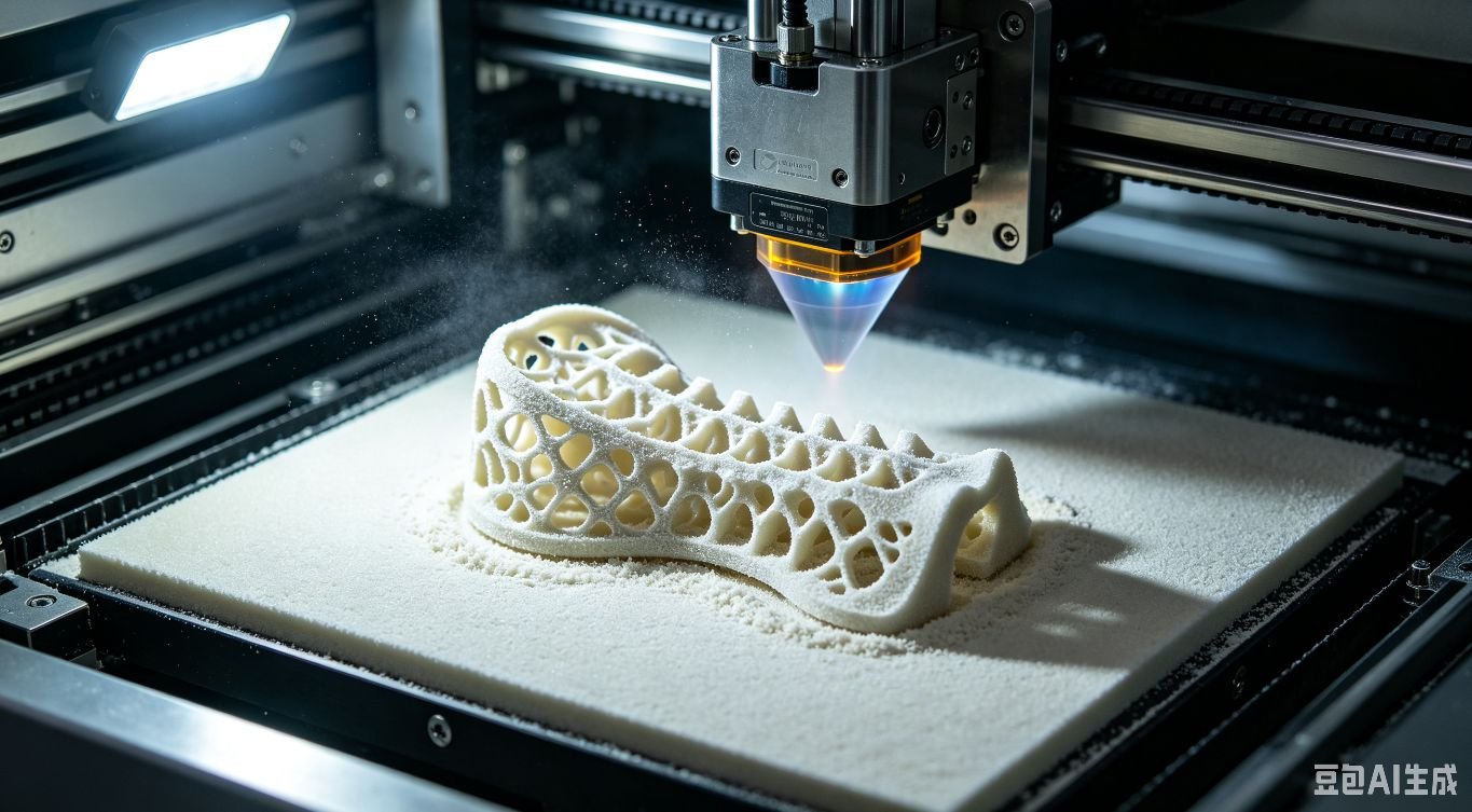 3D打印矫形器：数字化驱动的精准康复革命