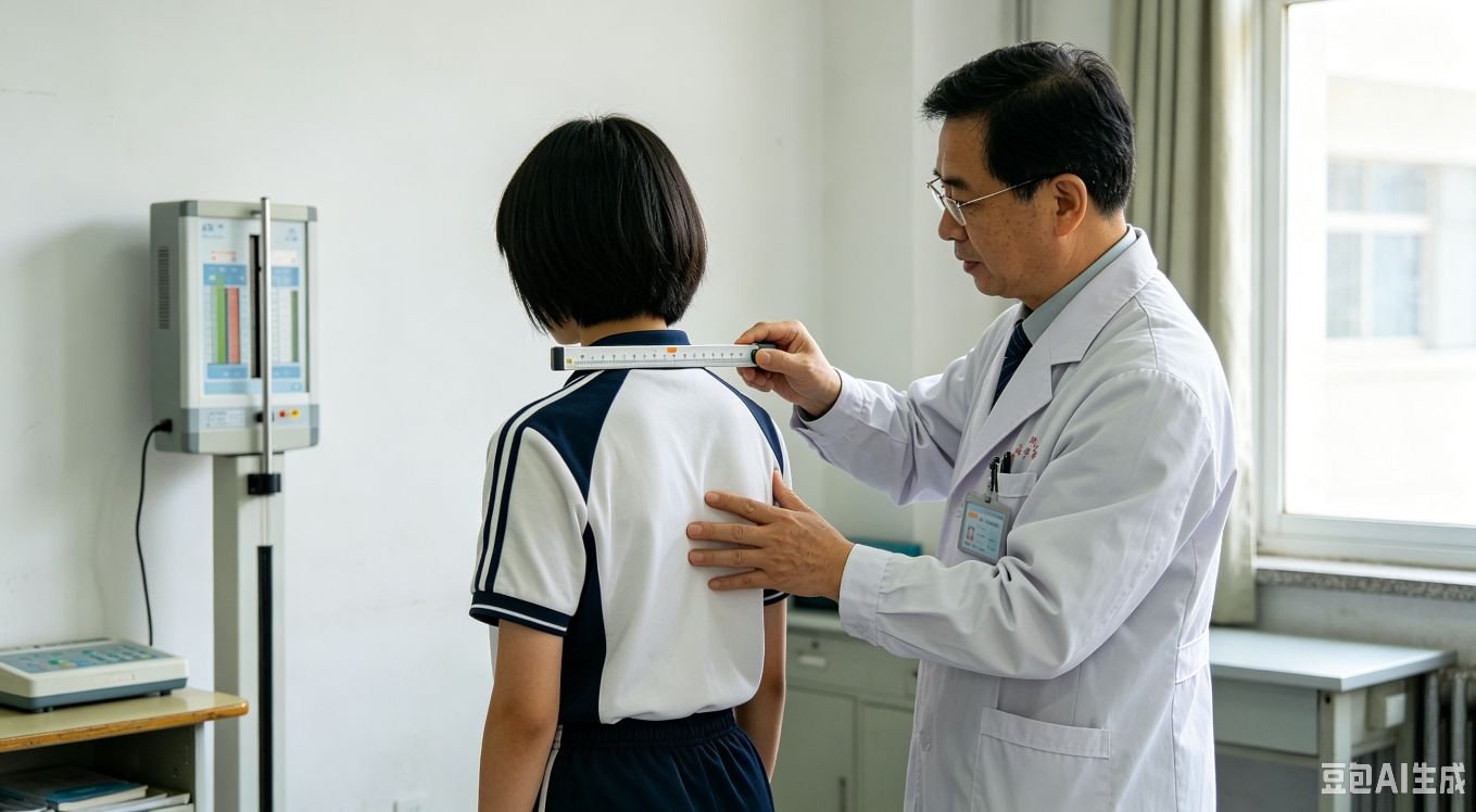 青少年多发骨骼问题：生长高峰期的健康风险与循证防控