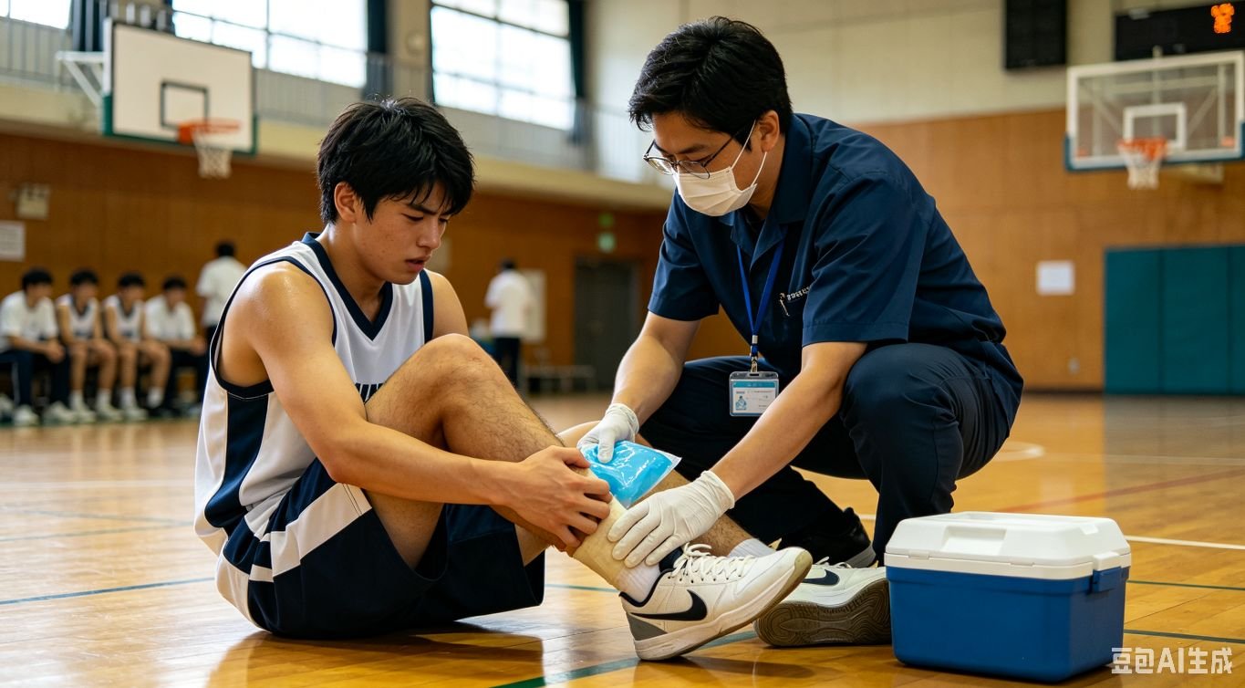 青少年多发骨骼问题：生长高峰期的健康风险与循证防控