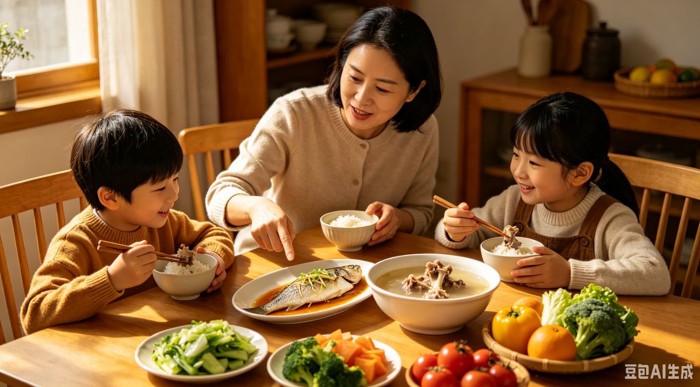 青少年多发骨骼问题：生长高峰期的健康风险与循证防控