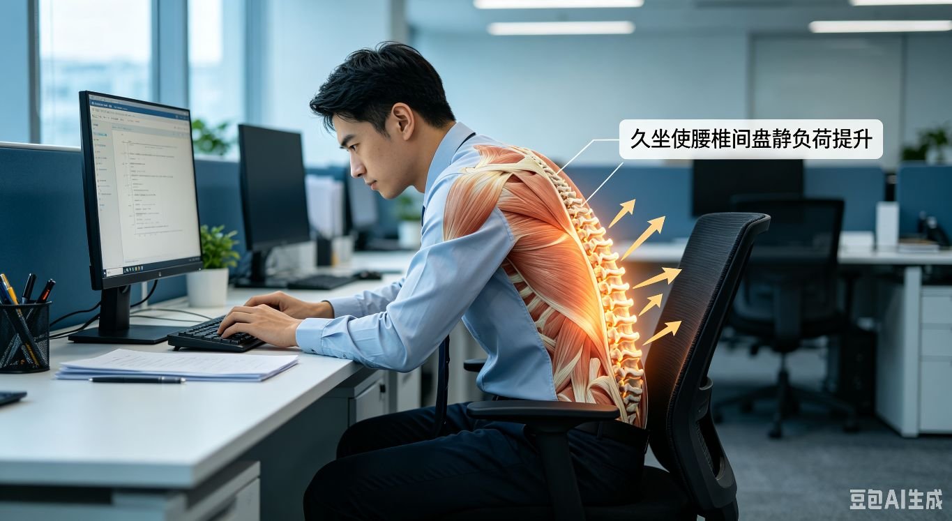 腰椎间盘:退变机制、病理分型与循证干预原则