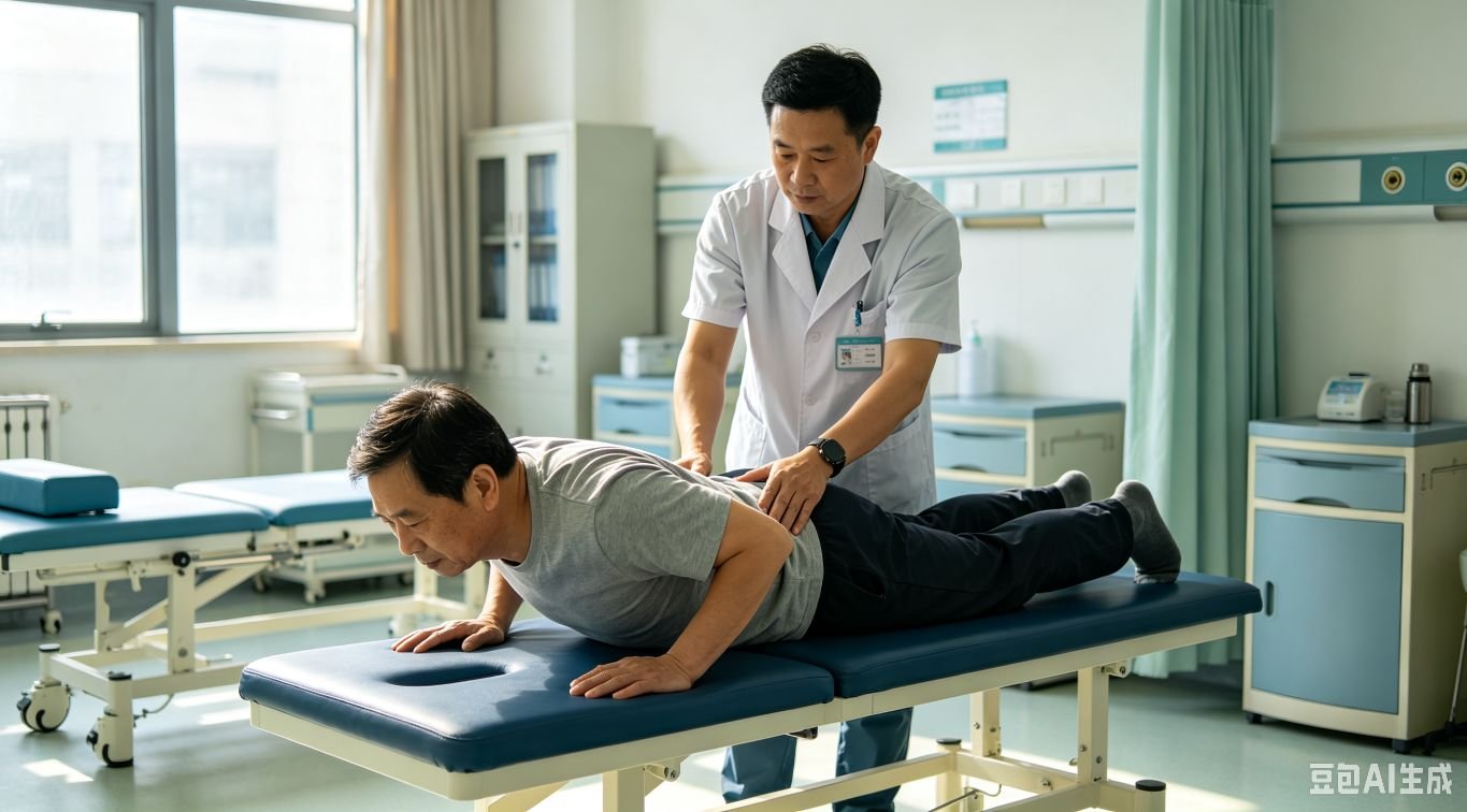 腰椎间盘:退变机制、病理分型与循证干预原则