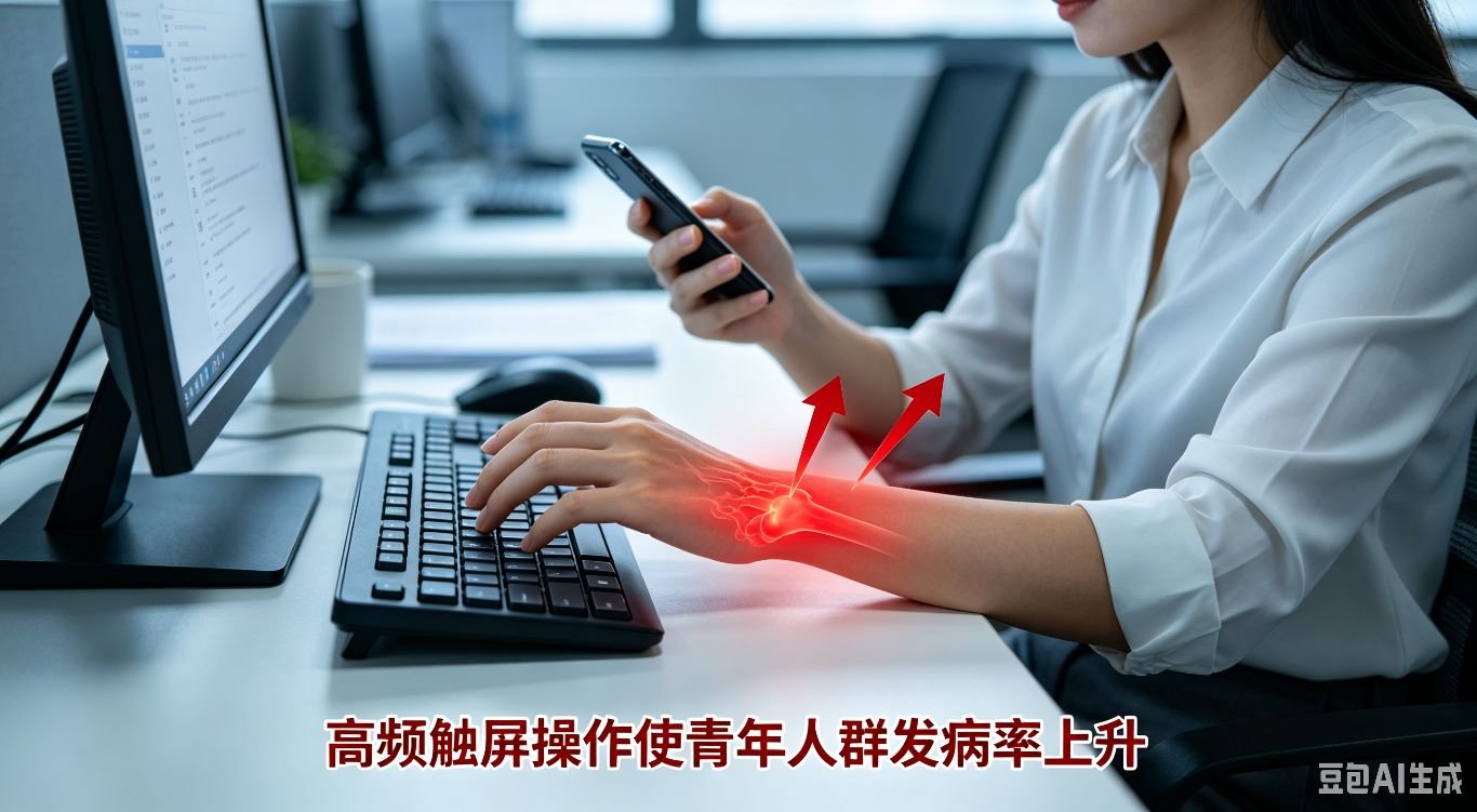 腱鞘炎：机械劳损介导的腱鞘病变与循证分级干预