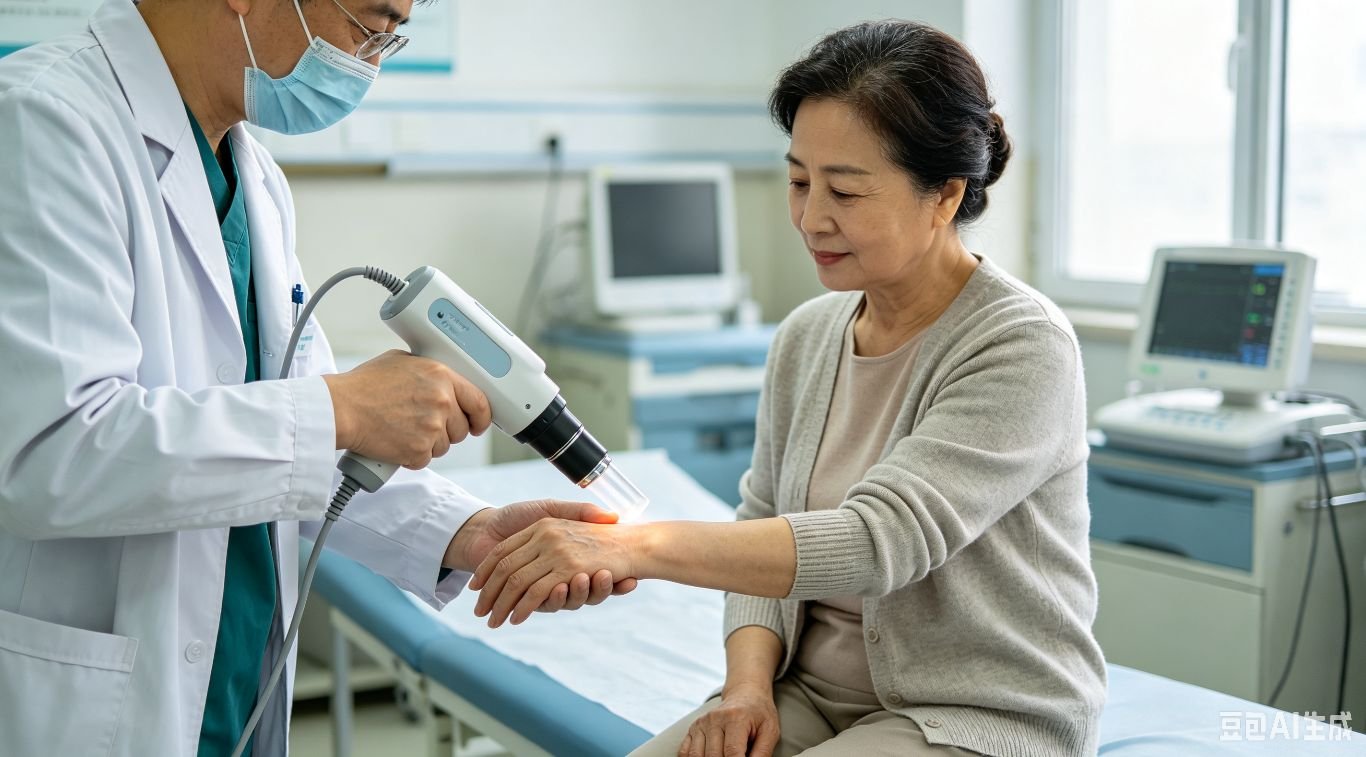 腱鞘炎：机械劳损介导的腱鞘病变与循证分级干预